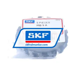SKF MB9A rulman resim 3