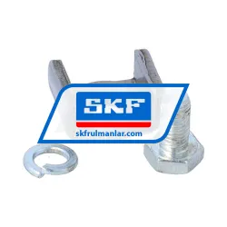SKF MS3080-76 rulman resim 2