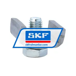 SKF MS3092-88 rulman resim 2