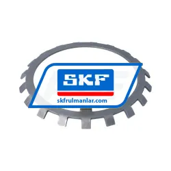 SKF W40 rulman resim 2