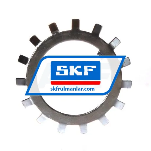 SKF W07 ürün fotoğrafı 2