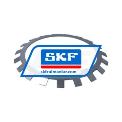 SKF MB44 rulman resim 2