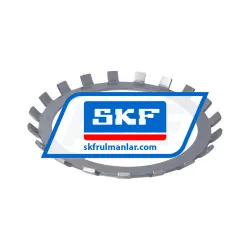 SKF W30 rulman resim 2