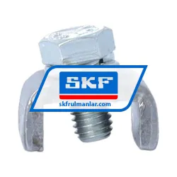 SKF MS3052-48 rulman resim 2