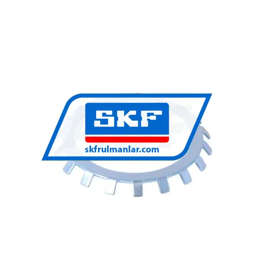 SKF W20 ürün fotoğrafı 2