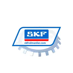 SKF W20 rulman resim 2
