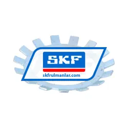 SKF W08 rulman resim 2