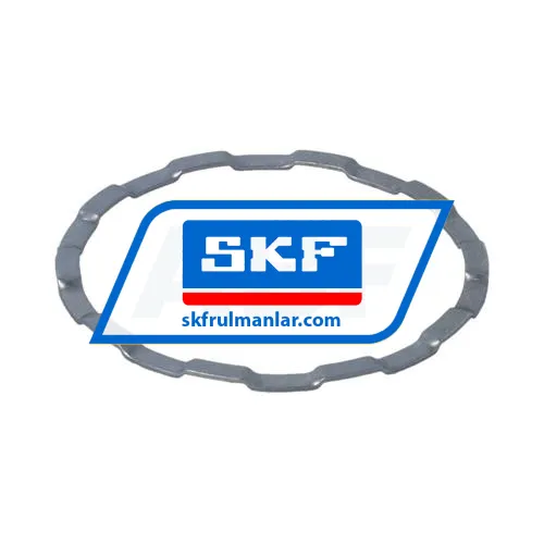 SKF ZW60X68