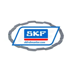 SKF ZW60X68 rulman resim 2