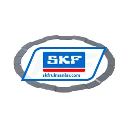 SKF ZW85X100 rulman resim 2
