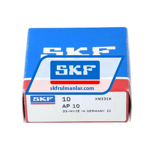 SKF AP10 ürün fotoğrafı 3