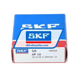 SKF AP10 rulman resim 3
