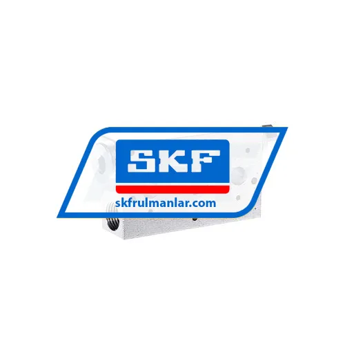 SKF VGAB-VPKM-K-05T-PS ürün fotoğrafı 2