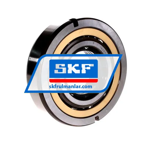 SKF QJ312N2MA/C2L ürün fotoğrafı 2