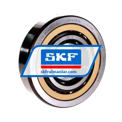 SKF QJ312N2MA/C2L