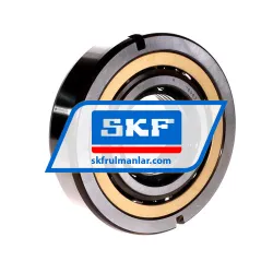 SKF QJ312N2MA/C2L rulman resim 2