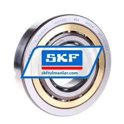 SKF QJ316N2MA