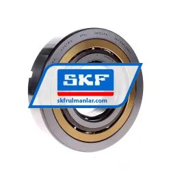 SKF QJ316N2MA rulman resim 2