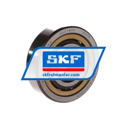 SKF QJ306MA