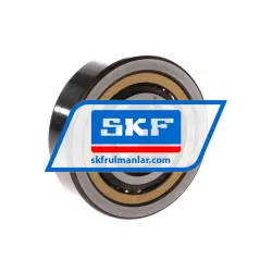 SKF QJ306MA rulman resim 2
