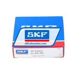 SKF QJ306MA rulman resim 3