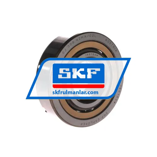 SKF QJ309N2MA/C2L