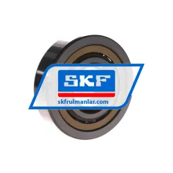 SKF QJ309N2MA/C2L rulman resim 2