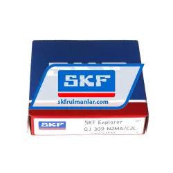 SKF QJ309N2MA/C2L rulman resim 3