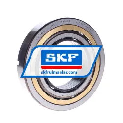 SKF QJ216N2MA