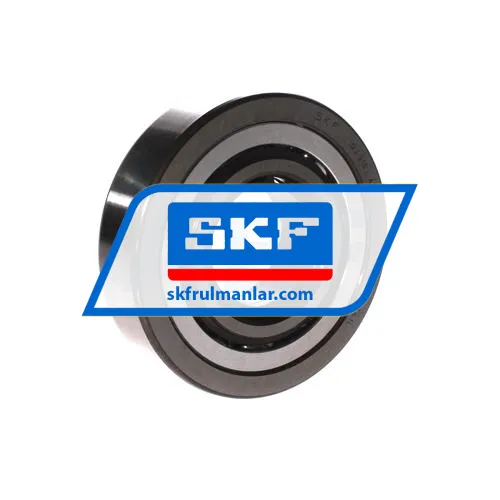 SKF QJ310LA/P63