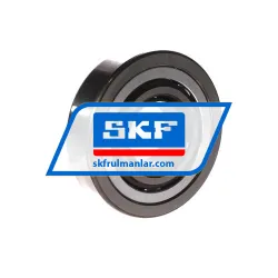 SKF QJ310LA/P63 rulman resim 2