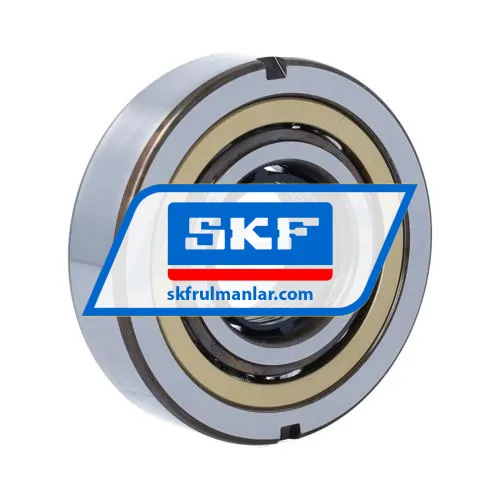 SKF QJ308N2MA/C2L ürün fotoğrafı 2