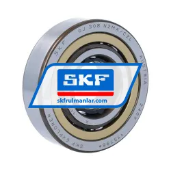 SKF QJ308N2MA/C2L