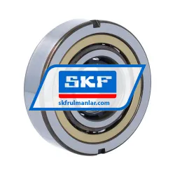 SKF QJ308N2MA/C2L rulman resim 2