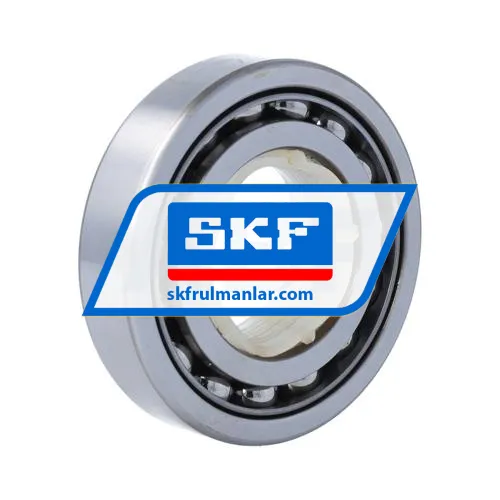SKF QJ209/C2 ürün fotoğrafı 2