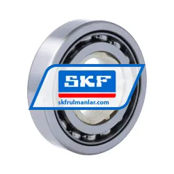 SKF QJ209/C2 rulman resim 2