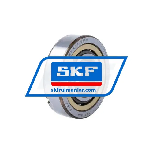 SKF QJ307N2MA/C2L