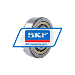 SKF QJ307N2MA/C2L