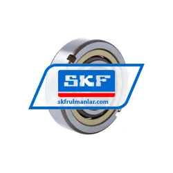 SKF QJ307N2MA/C2L rulman resim 2
