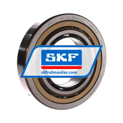 SKF QJ217N2MA/C3