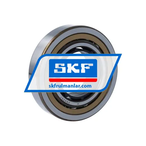SKF QJ211MA/C3 ürün fotoğrafı 2