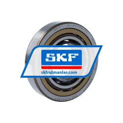 SKF QJ211MA/C3