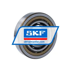 SKF QJ211MA/C3 rulman resim 2