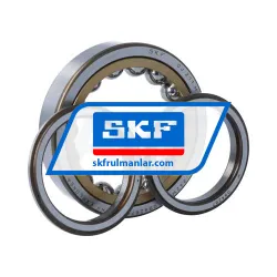 SKF QJ211MA/C3 rulman resim 3