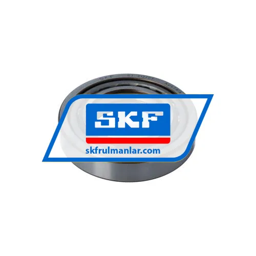 SKF QJ212/C2
