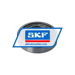 SKF QJ212/C2
