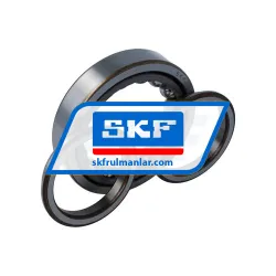 SKF QJ212/C2 rulman resim 2