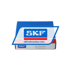 SKF QJ212/C2 rulman resim 4