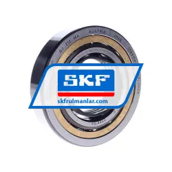 SKF QJ212MA