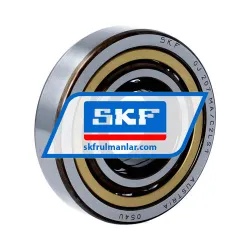 SKF QJ207MA/C2LS1